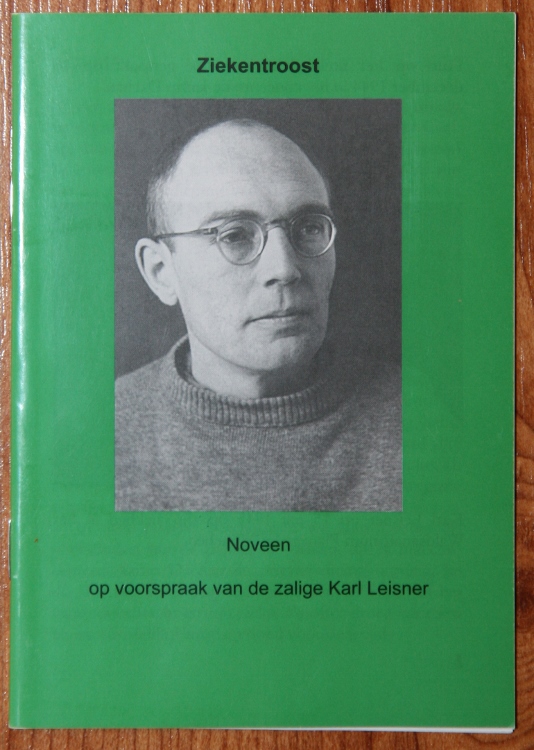 Karl Ziekentroost