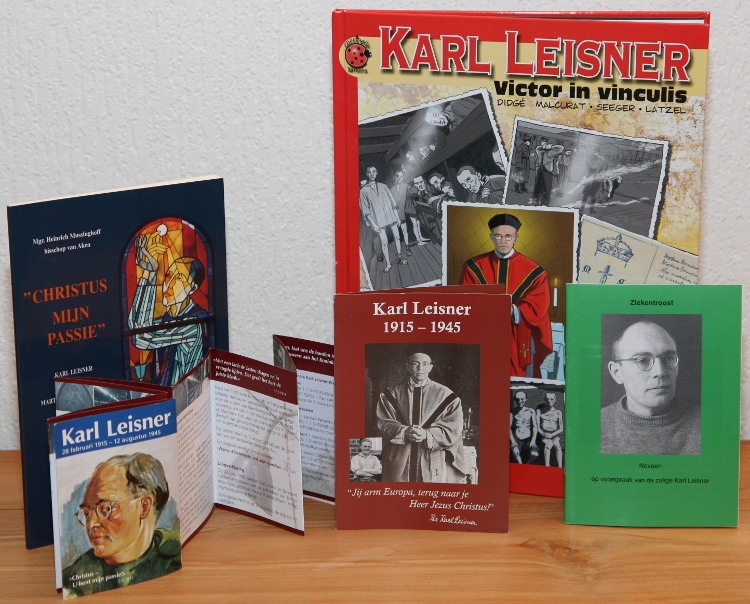 Karl boeken