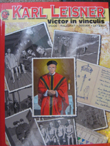 Voorkant-stripboek